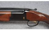 Browning Citori 12 Gauge 3 1/2