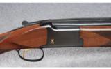 Browning Citori 12 Gauge 3 1/2