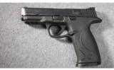 Smith & Wesson Model M&P9 9MM - 2 of 4