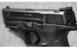 Smith & Wesson Model M&P9 9MM - 3 of 4