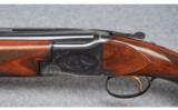 Browning (Belgium) Superposed 12 Gauge - 4 of 9