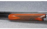 Browning (Belgium) Superposed 12 Gauge - 6 of 9