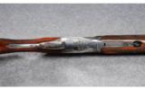 Browning (Belgium) Superposed 12 Gauge - 3 of 9