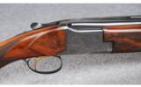 Browning (Belgium) Superposed 12 Gauge - 2 of 9