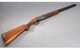 Browning (Belgium) Superposed 12 Gauge - 1 of 9
