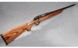 Remington Model 700 VLS .243 Win. - 1 of 9