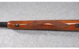 Browning Safari (Finland) .22-250 Rem. - 9 of 9