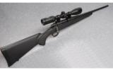 Remington Model 700 .223 Rem. - 1 of 9