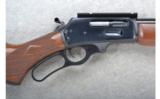 Marlin Model 1895SS .45-70 Gov't. - 2 of 7