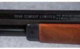 Marlin Model 1894 Cowboy Ltd. .44 Rem. Mag./.44 Spl. - 8 of 9