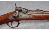 Springfield Model 1873 .45-70 Gov't - 2 of 9