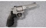 Smith & Wesson Model 686-6 Pro Series .357 Magnum - 1 of 4