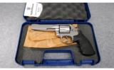 Smith & Wesson Model 686-6 Pro Series .357 Magnum - 4 of 4