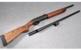 Remington Model 11-87 Sportsman W/2 Bbls20 Gauge - 1 of 9