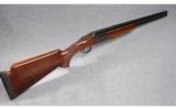 Perazzi Model MX8 Trap 12 Gauge - 1 of 9