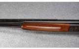 Perazzi Model MX8 Trap 12 Gauge - 7 of 9