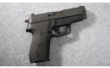 Sig Sauer Model P229 .40 S&W - 1 of 4