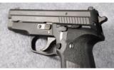 Sig Sauer Model P229 .40 S&W - 3 of 4