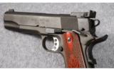 Springfield Armory Model 1911-A1 Range Officer .45 Auto - 3 of 5