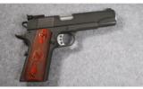 Springfield Armory Model 1911-A1 Range Officer .45 Auto - 1 of 5