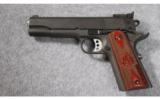 Springfield Armory Model 1911-A1 Range Officer .45 Auto - 2 of 5