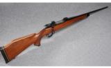 Weatherby Southgate Mauser .375 Wby. Mag. - 1 of 9