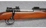 Weatherby Southgate Mauser .375 Wby. Mag. - 2 of 9