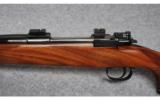 Weatherby Southgate Mauser .375 Wby. Mag. - 4 of 9