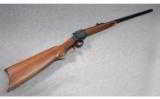C. Sharps Arms Model 1885 Classic .45
2 1/10 NIB - 1 of 9