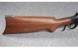 C. Sharps Arms Model 1885 Classic .45
2 1/10 NIB - 7 of 9