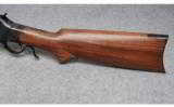 C. Sharps Arms Model 1885 Classic .45
2 1/10 NIB - 9 of 9
