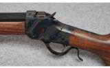 C. Sharps Arms Model 1885 Classic .45
2 1/10 NIB - 4 of 9