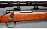 Remington Model 700 BDL Varmint .223 Rem. - 2 of 8