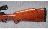 Remington Model 700 BDL Varmint .223 Rem. - 7 of 8