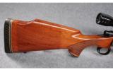 Remington Model 700 BDL Varmint .223 Rem. - 5 of 8