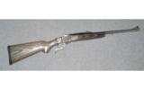 Ruger NO1 Stainless Steel 375 RUGER - 1 of 8