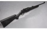 Browning Model BAR Stalker 7mm Rem. Mag. - 1 of 8