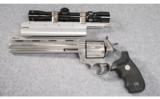 Colt Anaconda .44 Magnum - 3 of 5