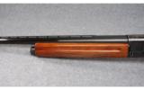 Browning Model A-5 (Belgium) 12 Gauge2 Barrels - 5 of 9