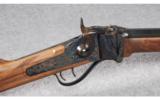 C. Sharps Arms Co. Model 1874 Bridgeport .45-70 N.I.B. - 2 of 9