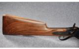 C. Sharps Arms Co. Model 1874 Bridgeport .45-70 N.I.B. - 6 of 9