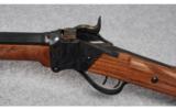 C. Sharps Arms Co. Model 1874 Bridgeport .45-70 N.I.B. - 4 of 9