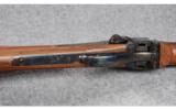 C. Sharps Arms Co. Model 1874 Bridgeport .45-70 N.I.B. - 3 of 9