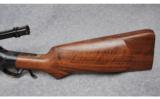C, Sharps Arms Co. Model 1885 Highwall .30-40 Krag N.I.B. - 6 of 9