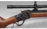 C, Sharps Arms Co. Model 1885 Highwall .30-40 Krag N.I.B. - 2 of 9