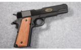 STI Model 1911 .45 ACP 100th Anniversary with Display Case (#1 of 2
Pistol Set) - 1 of 6