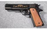 STI Model 1911 .45 ACP 100th Anniversary with Display Case (#1 of 2
Pistol Set) - 2 of 6