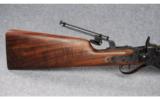 C. Sharps Model 1874 Bridgeport .45-70 (N.I.B.) - 5 of 9
