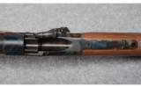 C. Sharps Model 1875 Target .45-70 (N.I.B.) - 6 of 9