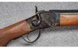 C. Sharps Model 1875 Target .45-70 (N.I.B.) - 2 of 9